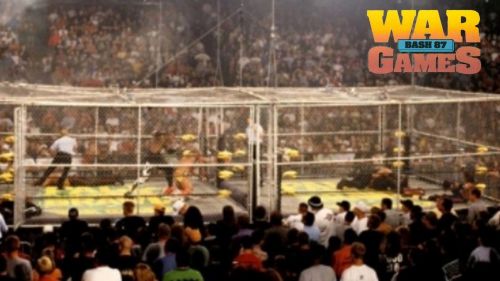 Pro wrestling