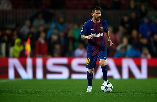Image result for messi midfield