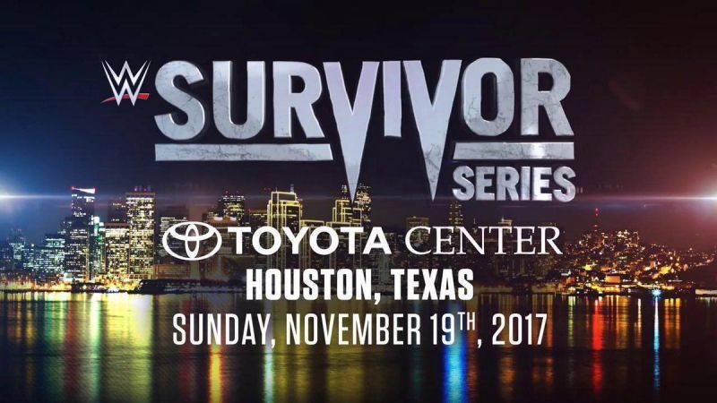 2017 WWE Survivor Series Preview  BKD TV