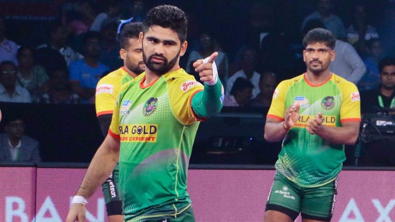 Tamil Thalaivas vs Patna Pirates Match Prediction: Who ... - 800 x 450 jpeg 63kB