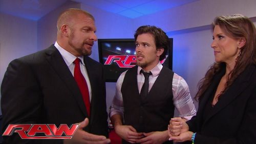 WWE News Brad Maddox On What He Would Do With A Second Chance In WWE