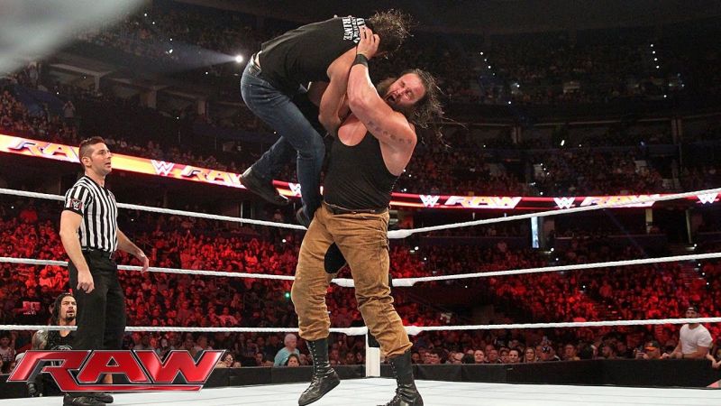 WWE News: Huge RAW star added to TLC main event to fight ... WWE News: Huge RAW star added to TLC main event to fight ...