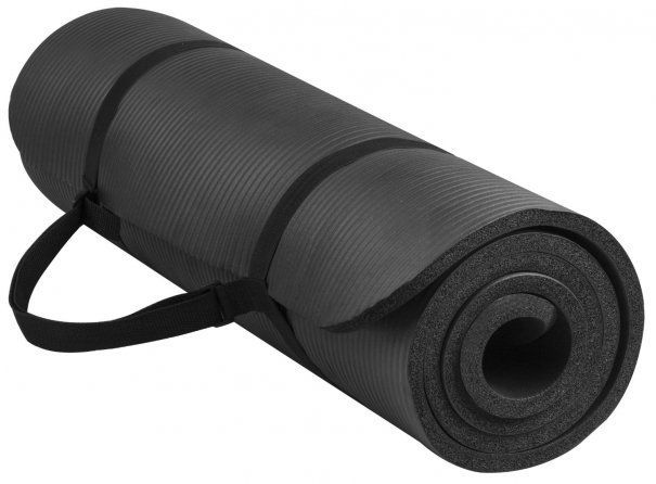 10 Best Exercise Mats For Fitness In 2017