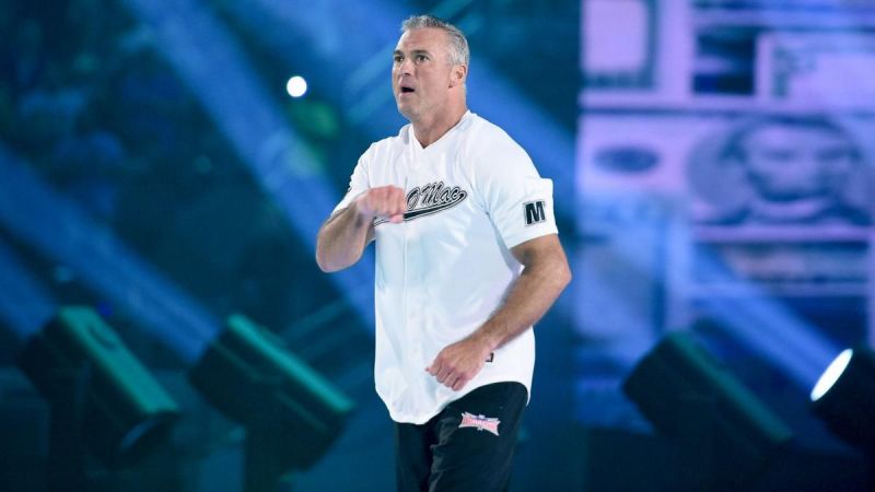 From the WWE Rumor Mill: Superstars possibly hold resentment toward Shane McMahon