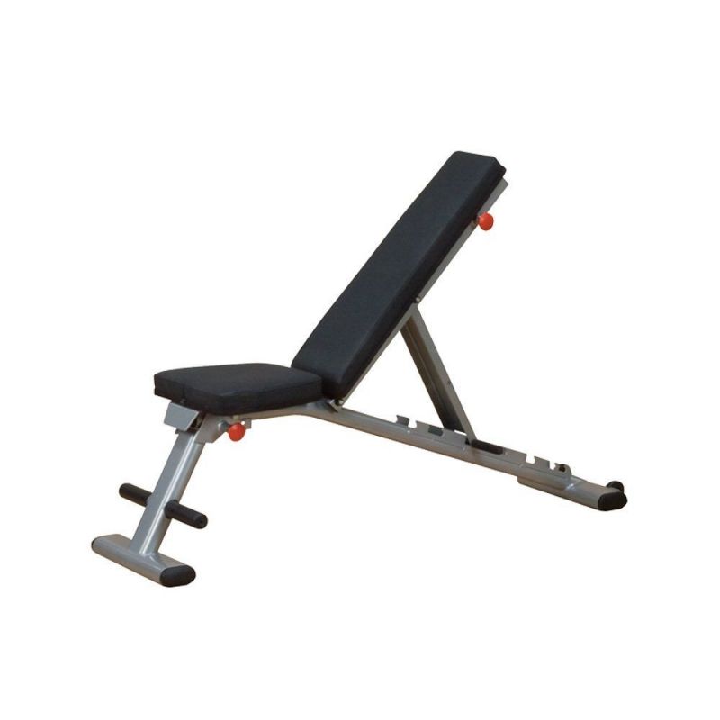 Page 4 - 10 Best Weight Benches in 2019