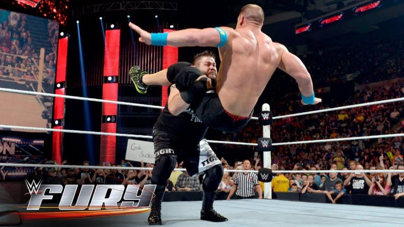 5 pro-wrestling moves that were created by accident