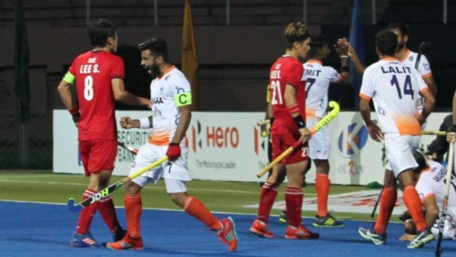 Preview: India vs Malaysia Hockey Match live streaming and ... - 663 x 375 jpeg 42kB