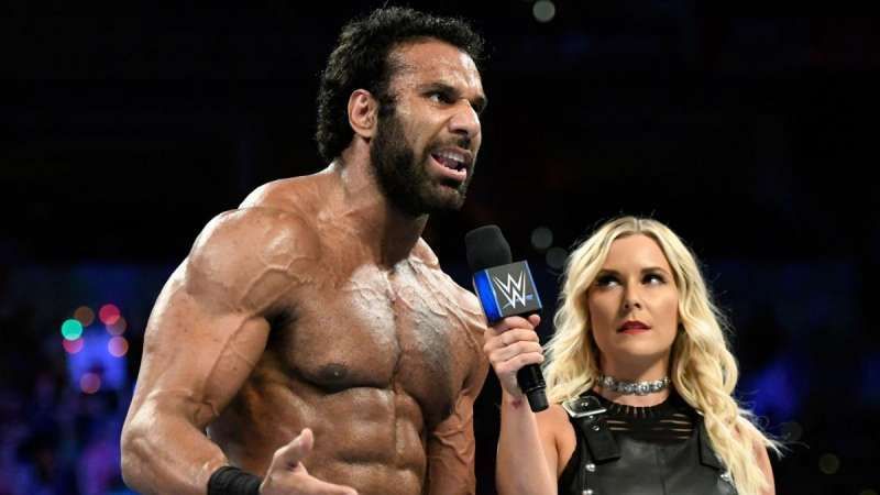 Jinder mahal diet and workout 