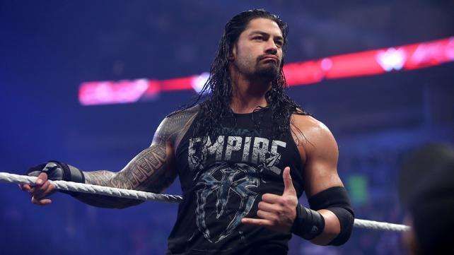 WWE News: Roman Reigns' status on WWE UK tour