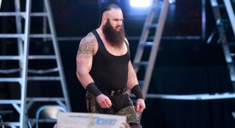 Resultado de imagen para braun strowman