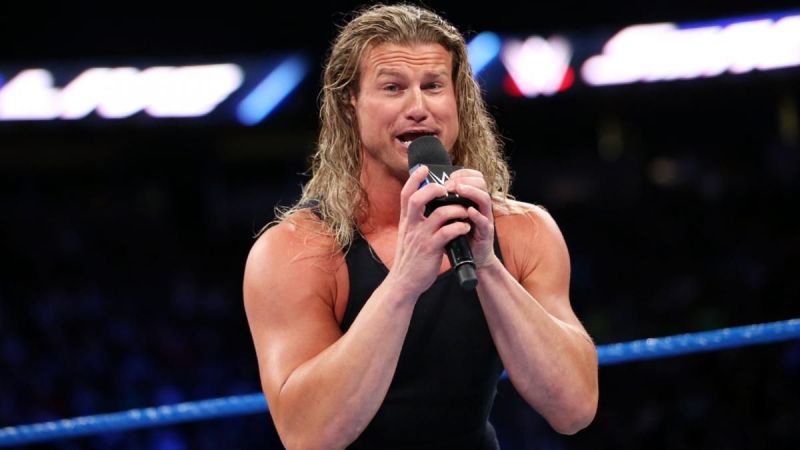 Wwe News Dolph Ziggler Comments On Fans Complaining About His