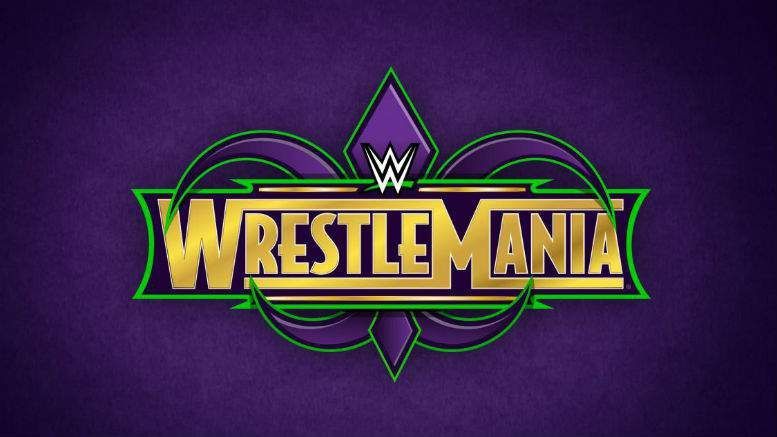 Wrestlemania Seating Chart New Orleans