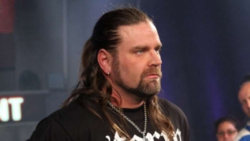 Resultado de imagem para James Storm