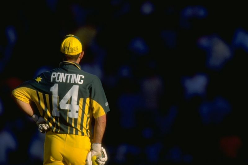 Page 3 - 5 cricketers whose jerseys should be retired