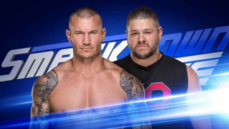 wwe smackdown preview