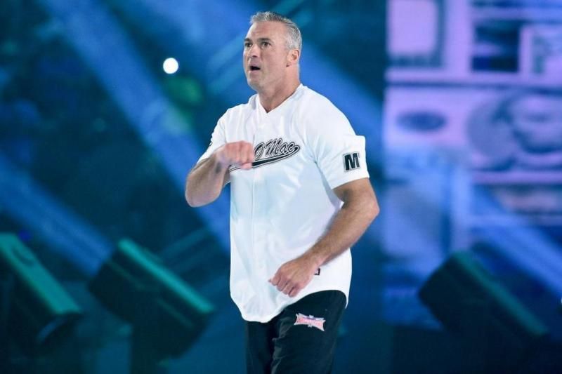 5 WWE Superstars that Shane McMahon could feud with next