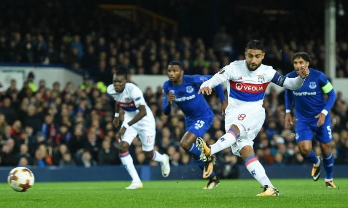 Image result for nabil fekir