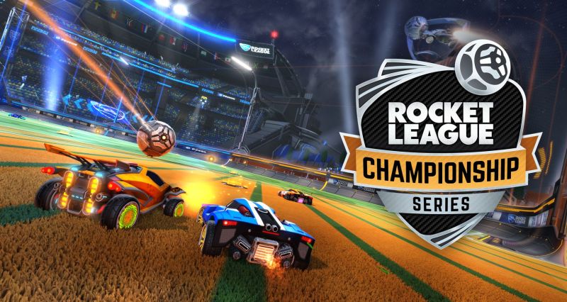 Rocket League World Championship: Tournament gets off to blistering start