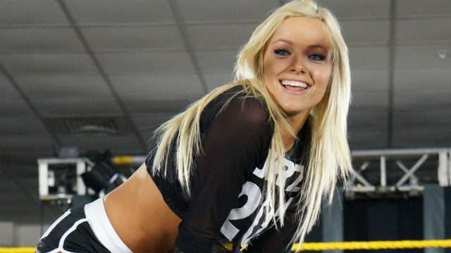 5 Things You Should Know About Liv Morgan