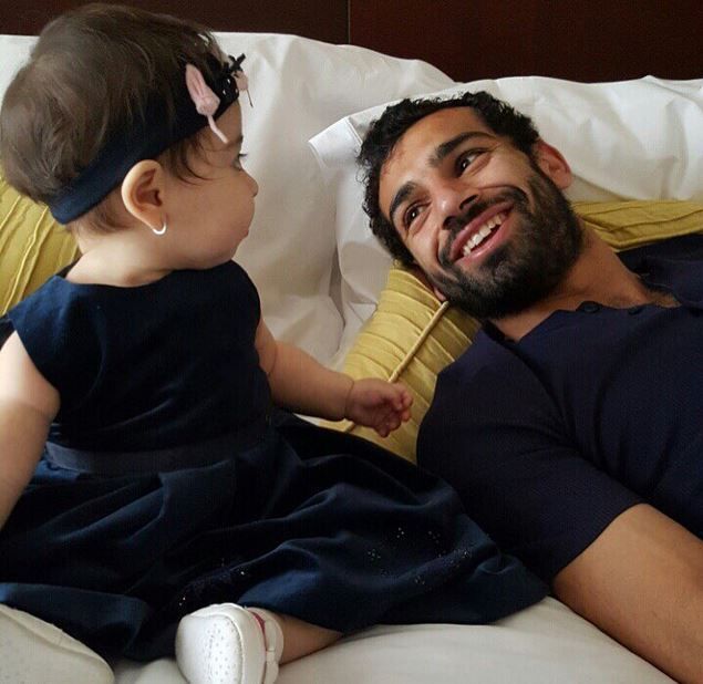Salah dan Makka (sportkeeda)