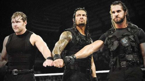behind the character   analyst  roman reigns is a former wwe