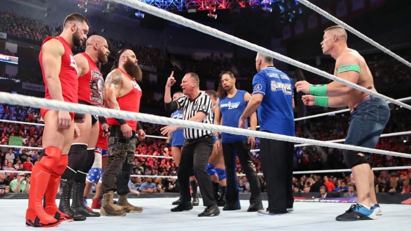 10 Current WWE Superstars who hold records in other promotions