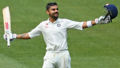 Virat Kohli Birthday: Reliving Kohli's counter-attacking 169 at ...