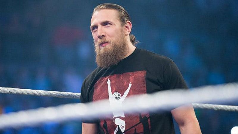 5 WWE Superstars who Daniel Bryan is close friends with