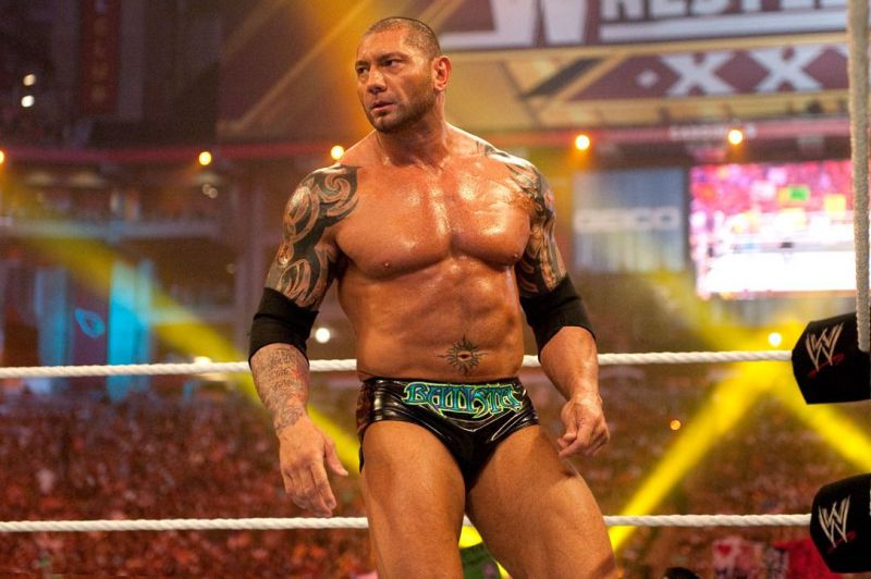 Wwe batista downlod images 79