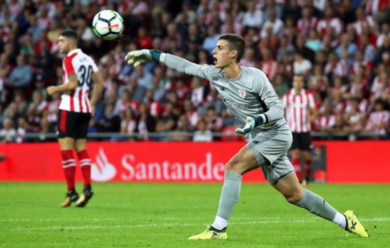 Image result for kepa arrizabalaga