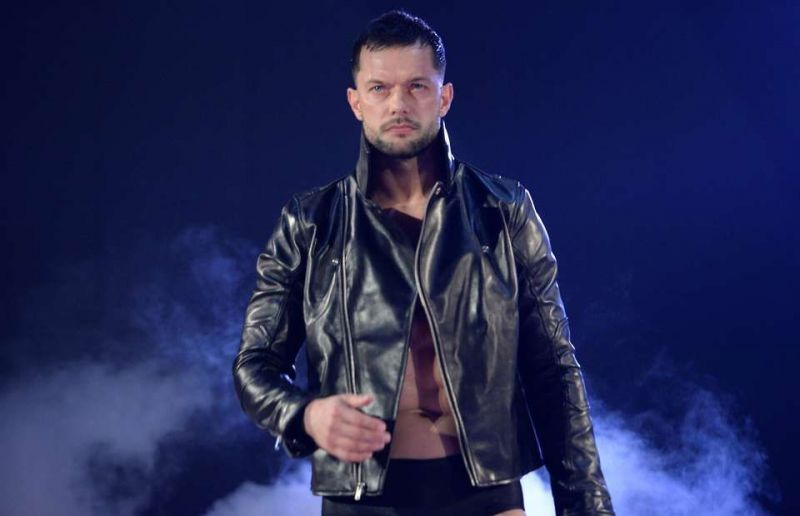 WWE News: Fans vote Finn Balor as the next opponent for Brock Lesnar