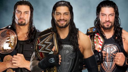 5 Years Of The Shield Roman Reigns Best And Worst Moments In Wwe