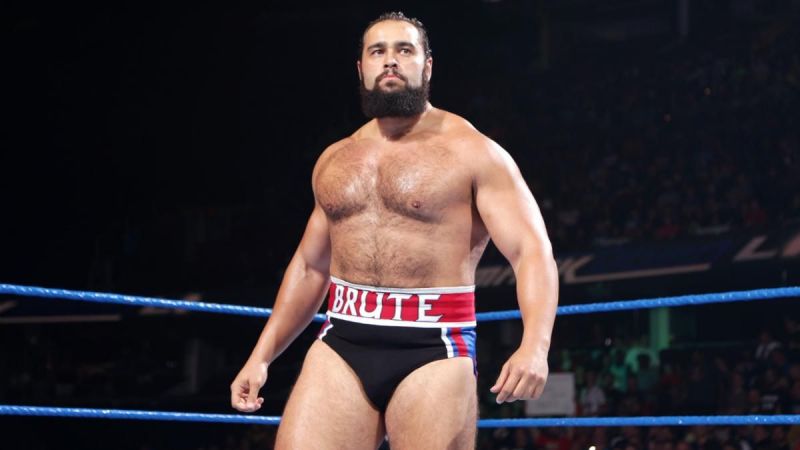 WWE News: Rusev takes a jibe at Shane McMahon and Vince McMahon