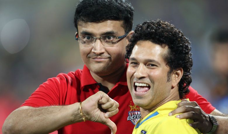 Isl 2017 Atk And Kerala Blasters Fans Indulge In Twitter Battle Over Sourav Ganguly And Sachin Tendulkar Isl 2017 Atk And Kerala Blasters Fans Indulge In Twitter Battle Over Sourav Ganguly And Sachin Tendulkar