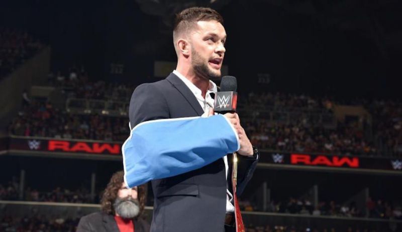 5 injured WWE Superstars and their possible return date