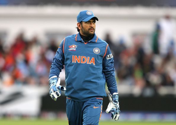 5 forgotten victories of India under MS Dhoni's captaincy