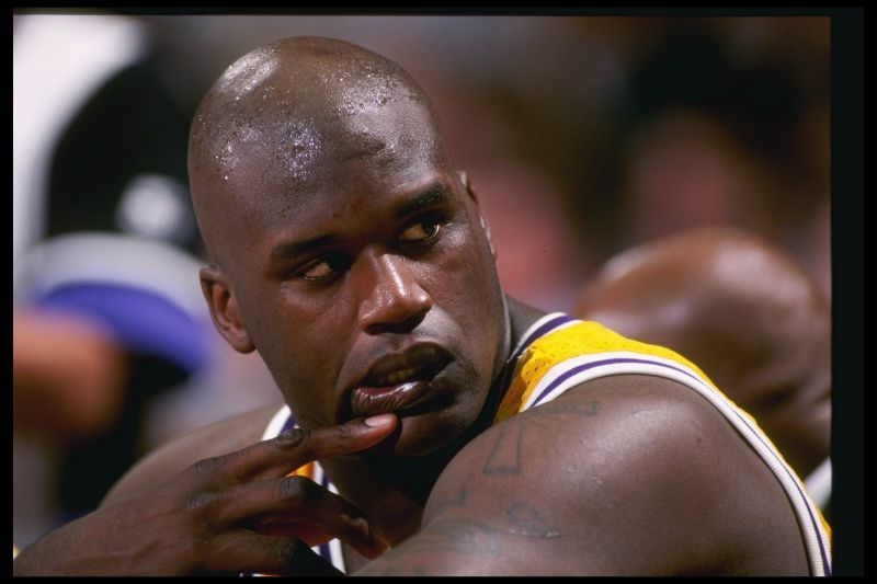 Page 4 5 strongest NBA players ever