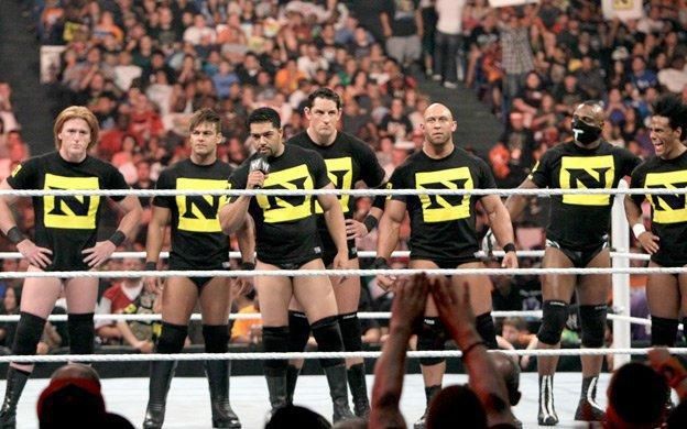 The Nexus