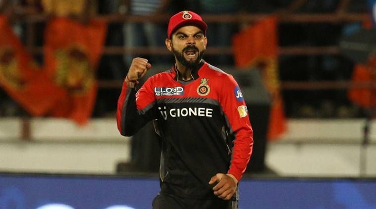 Page 2 - IPL 2018: 3 players that RCB should retain