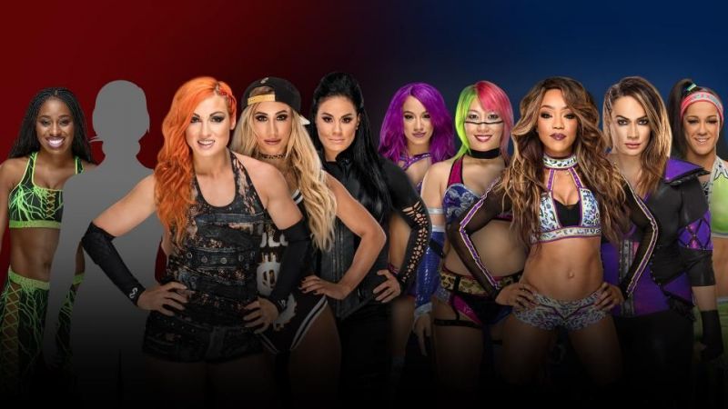 Wwe Survivor Series 2017 5 Potential Finishes For The Women S
