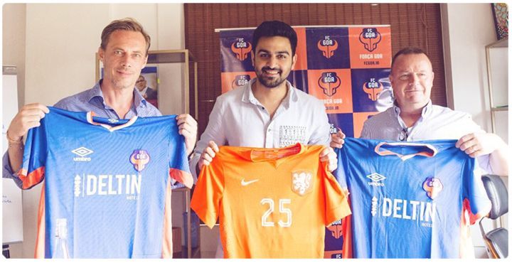 fc goa jersey 2018