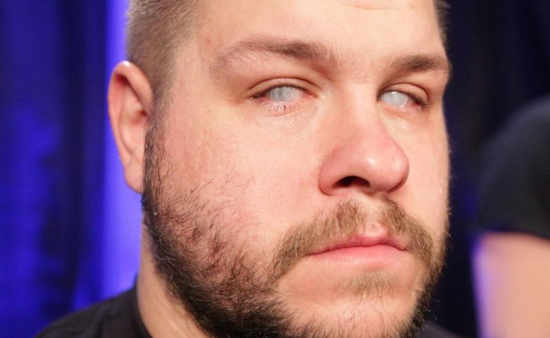 WWE News: Kevin Owens wants to emulate the reactions John Cena and Roman Reigns get