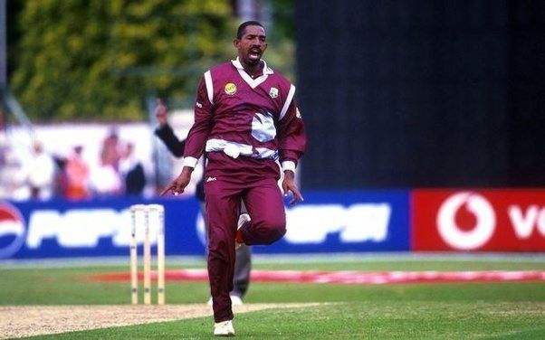 5 Bowlers Who Bowled The Most Economical Spells In ODI Cricket