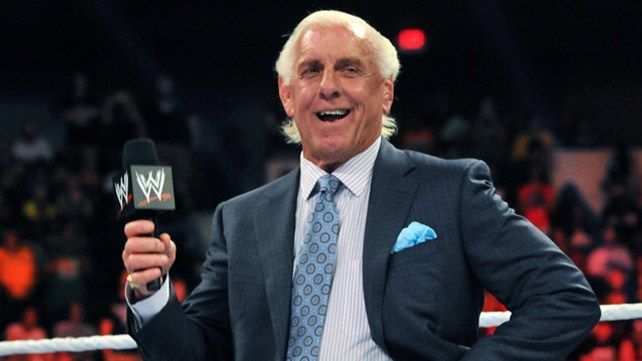 WWE News: Ric Flair reveals his top WWE performers