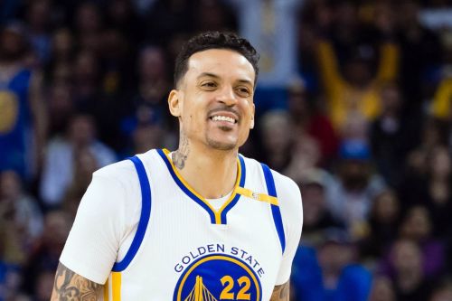 Nba Matt Barnes Has Decided To Retire From Basketball