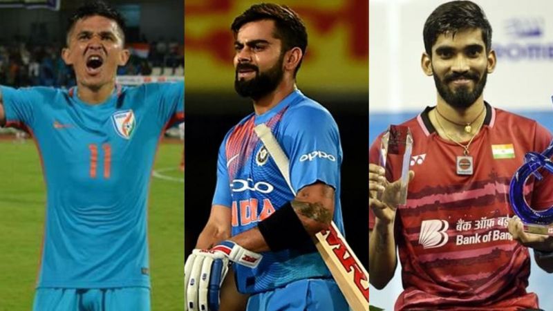 Page 2 Sportskeeda s Top 10 Indian Sportsmen Of The Year 2017 page-2-sportskeeda-s-top-10-indian-sportsmen-of-the-year-2017