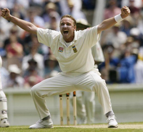 Page 7 - Top 10 South African Fast Bowlers Of All Time