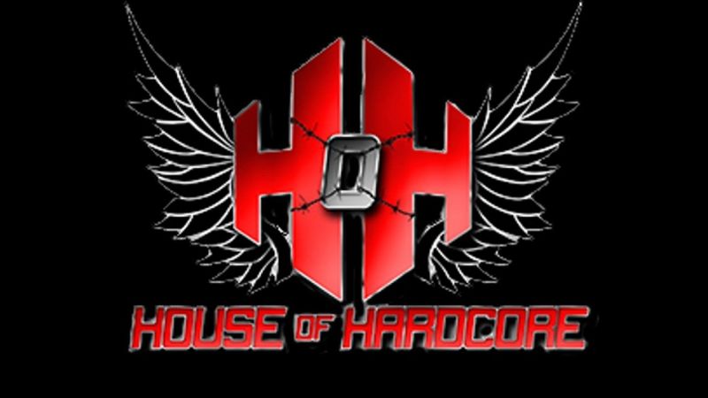 Indie News The first House Of Hardcore championship announced