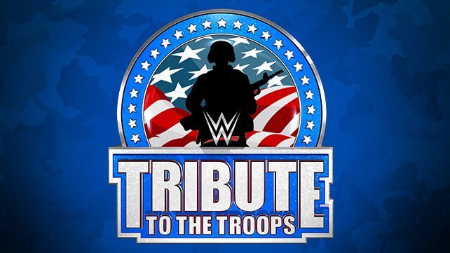WWE News: Tribute To The Troops 2017 results (Spoilers)