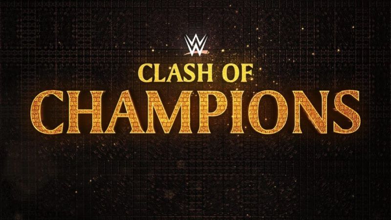 Resultado de imagem para wwe CLASH OF champions